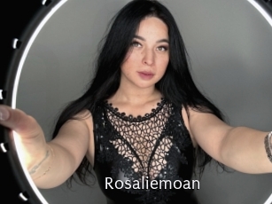 Rosaliemoan