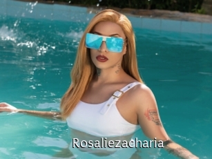 rosaliezacharia Anal Fist