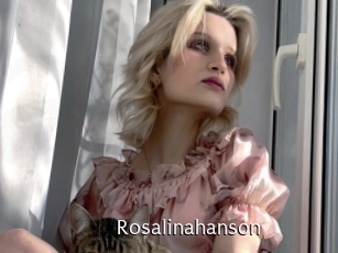 Rosalinahanson