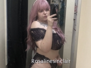 Rosalinesinclair