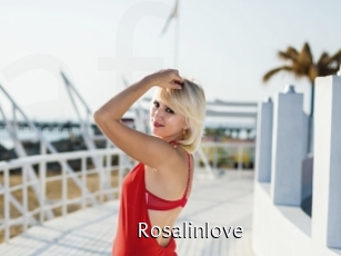 Rosalinlove