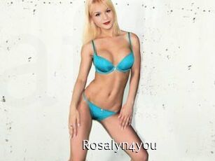 Rosalyn4you