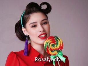 Rosalyndiva