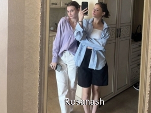 Rosanash