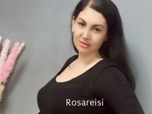 Rosareisi