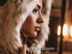 Rosariiobloom