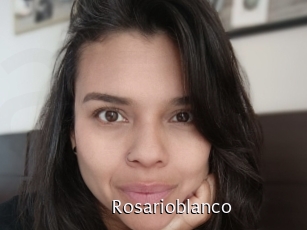 rosarioblanco Anal Fist
