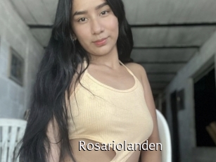 Rosariolanden