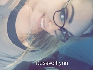 Rosavelllynn