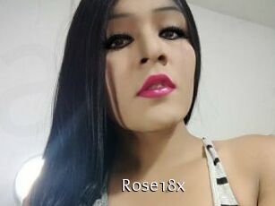 Rose18x