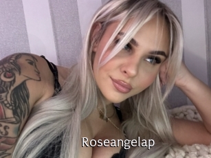 Roseangelap