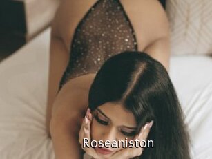 Roseaniston