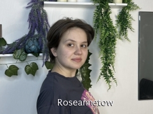 Roseannetow