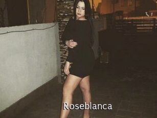 roseblanca Anal Fist