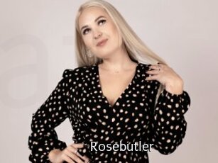 Rosebutler