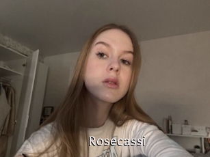 Rosecassi