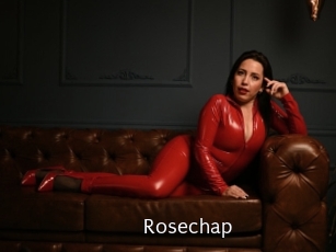 Rosechap