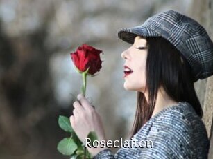 Roseclaiton