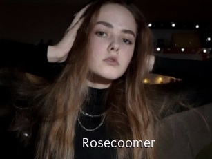 Rosecoomer