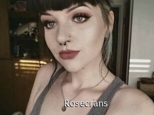Rosecrans