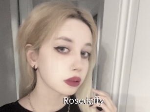 Rosedaffy
