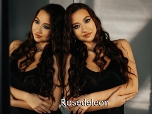 Rosedeleon