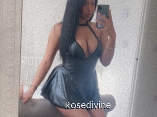 Rosedivine