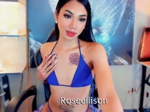 Roseellison
