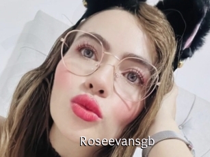 Roseevansgb
