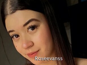 Roseevanss