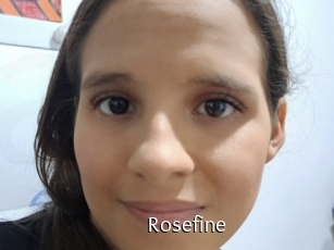 Rosefine