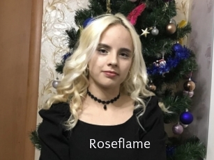 Roseflame