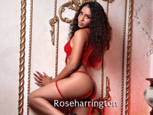 Roseharrington