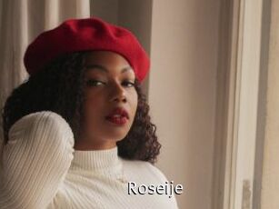 Roseije
