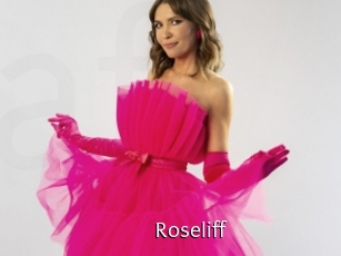 roseliff Anal Fist