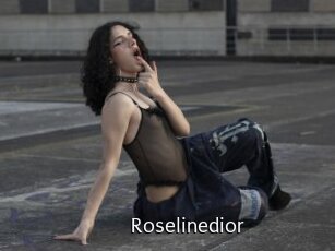 Roselinedior