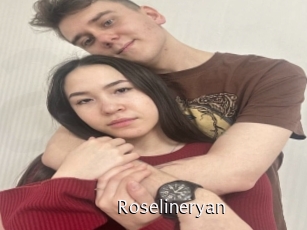roselineryan Anal Fist