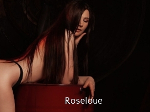 Roseloue