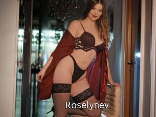 roselynev Anal Fist