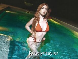 Roselyntaylor