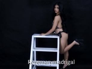Rosemarymadrigal
