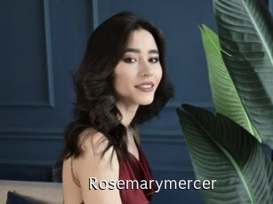Rosemarymercer