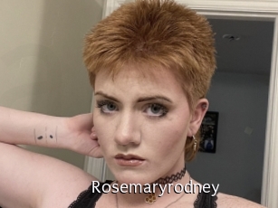 Rosemaryrodney