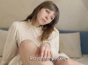 Rosemaryvexley