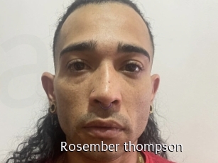 Rosember_thompson