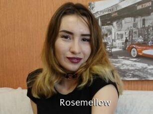Rosemellow