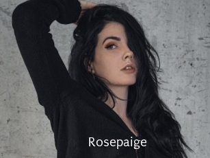 Rosepaige