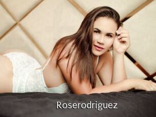 Roserodriguez
