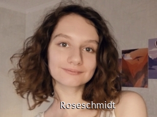 roseschmidt Anal Fist