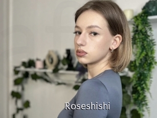 Roseshishi